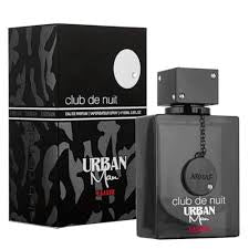 Armaf Club De Nuit Urban Man Elixir for Men Eau de Parfum Spray