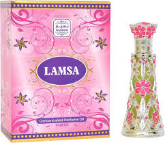 LAMSA Perfume Oil for Women 20ml