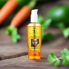 CT+ Clear Therapy carrot serum 75 ml (1 Pcs)