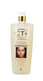 CT+ Gel Douche Clarifiant