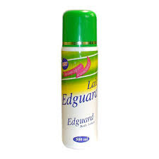 Lait Edguard Body Lotion- 500ml