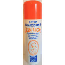 Skin Light Lotion Clarifiante 125 ml