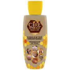 Cire D’abeille Beeswax Shower Gel 450ml