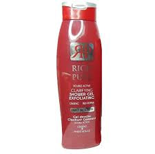 Rich & Pure Clarifying Showers Gel