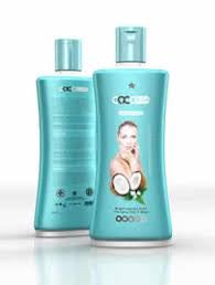 COCO Clear Clarifying Body Lotion 300ml