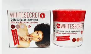 White Secret Dark Spot Remover
