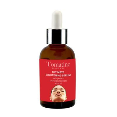 Tomatine Skincare Ultimate Lightening Serum