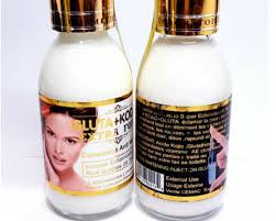 Gluta+Kojic Extra Fort Concentrate Serum Super Brightening with Fruit Acids