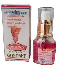 Serum Regularisant Extra Fort Super Peeling Oil