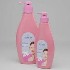 Elixir Light Shower Gel 1000ml