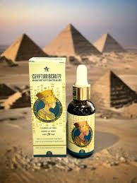 Egyptian Beauty SERUM
