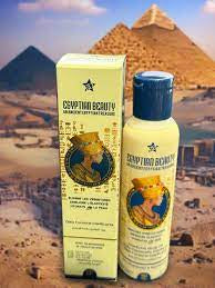 Egyptian Beauty Body Oil