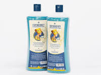 Egyptian Beauty Exfoliating Shower Gel
