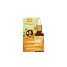 PAPAYA CLEAR Papaya Enzyme Clarifying Spot Correcting Serum