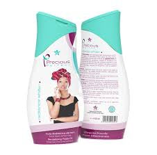 Precious Perfect Revitalizing Fade Oil 125ml
