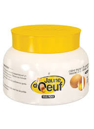 Jaune d’ Oeuf Treating & Clarifying Cream
