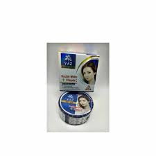 Yaz Double White + Vitamin C 30ml