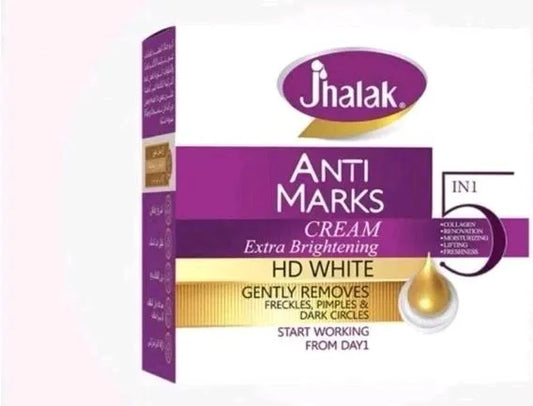 JHALAK ANTI-MARKS CREAM