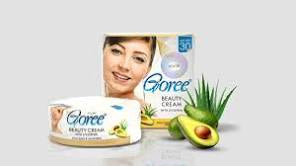 GOREE BEAUTY CREAM With LYCOPENE