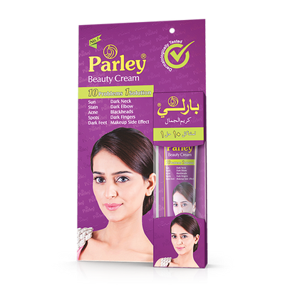 Parley Beauty Cream