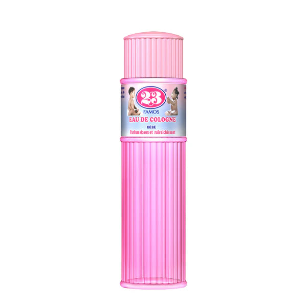 (Copy) 23 bébé parfum 250ml