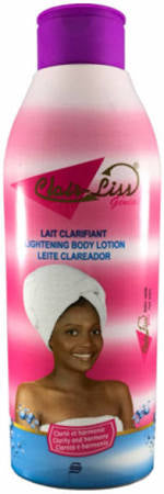 Clair-Lisa Genial Body Lotion