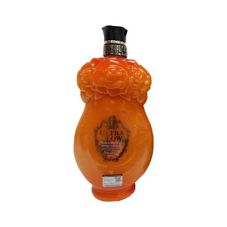 ULTRA GLOW LICORICE & CARROT SHOWER GEL -