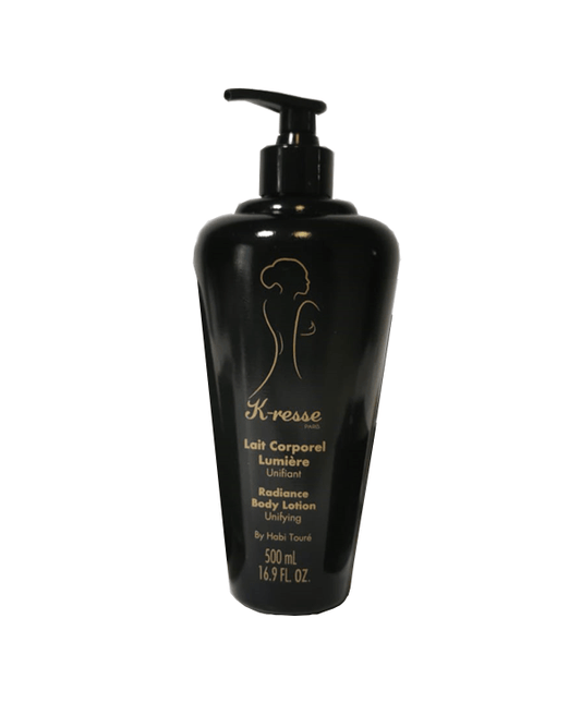 K-RESSE – LIGHTENING BODY LOTION 500ML