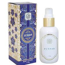 Naseem Burhan - Body Lotion 80ml