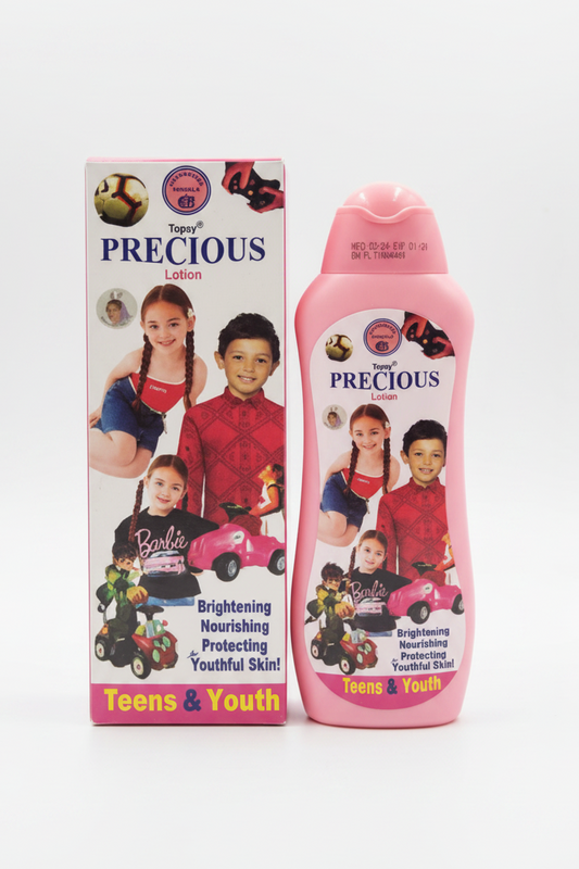 Precious lotion Teens and Youths -350ml