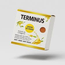 Terminus Savon de Visage