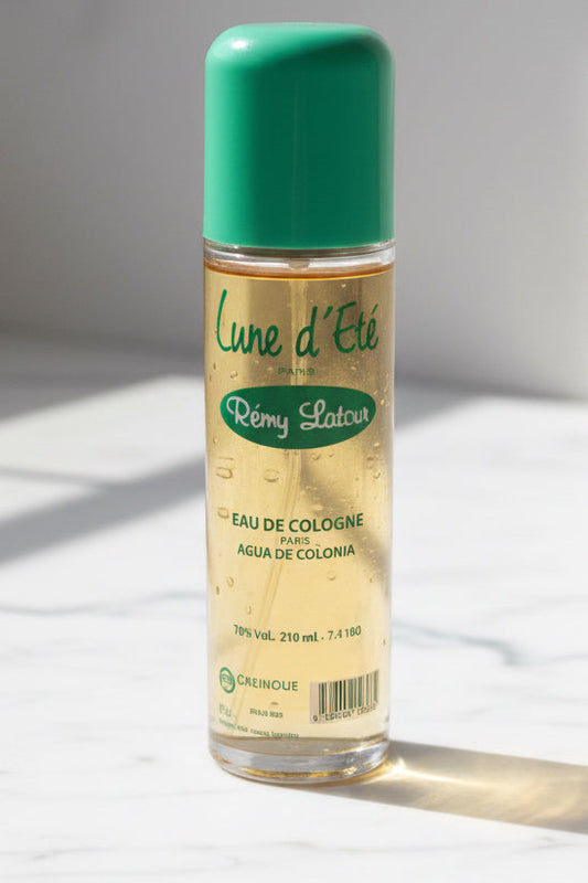 Lune D' Ete Eau Spiritual De Cologne, 200ml