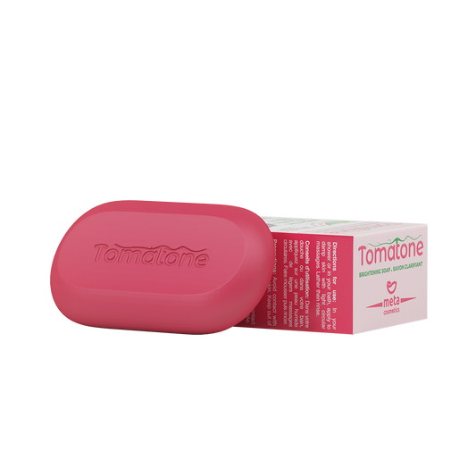 TOMATONE SOAP