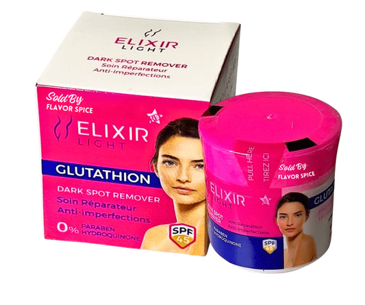 Elixir Light Dark Spot Remover