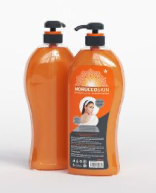Morroco Skin Shower Gel 1L