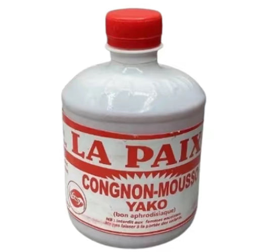 La Paix